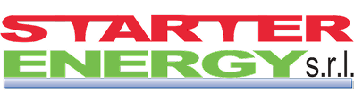 Starter Energy srl